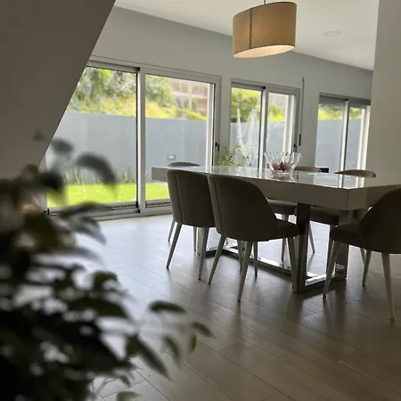 Carminho & Nono Dom wakacyjny *