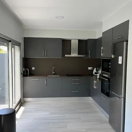 Carminho & Nono Dom wakacyjny *