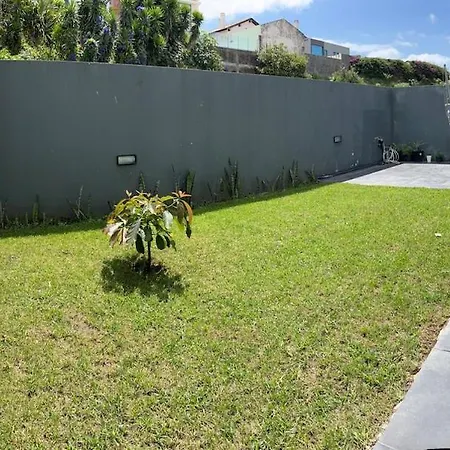 Dom wakacyjny Carminho & Nono