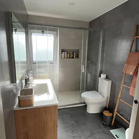 Dom wakacyjny Carminho & Nono *