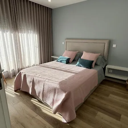 Dom wakacyjny Carminho & Nono *