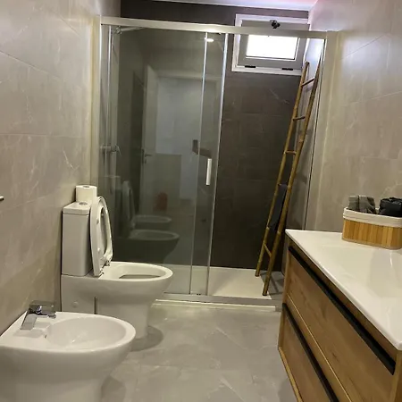 Dom wakacyjny Carminho & Nono *