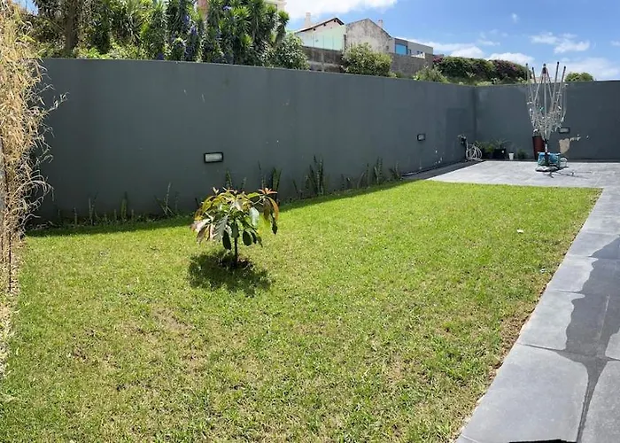 Hébergement de vacances Carminho & Nono