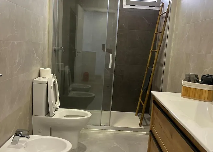 Hébergement de vacances Carminho & Nono *