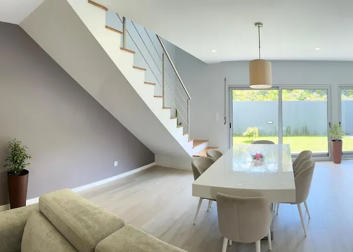 Carminho & Nono Hébergement de vacances