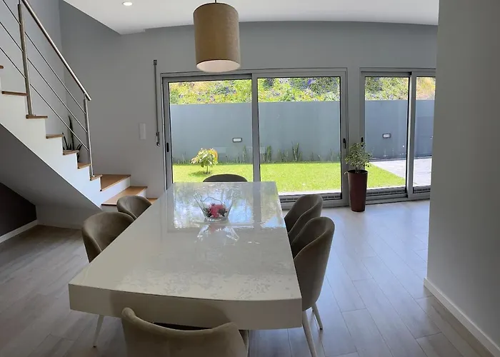 Carminho & Nono Ponta Delgada