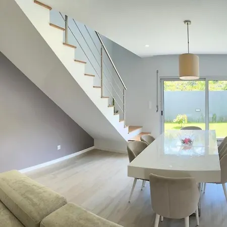 Carminho & Nono Holiday home