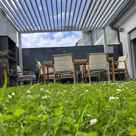 Carminho&nónó Casa de Férias